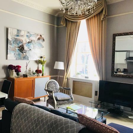 City Centre Georgian Style Apartment Dublin Ngoại thất bức ảnh