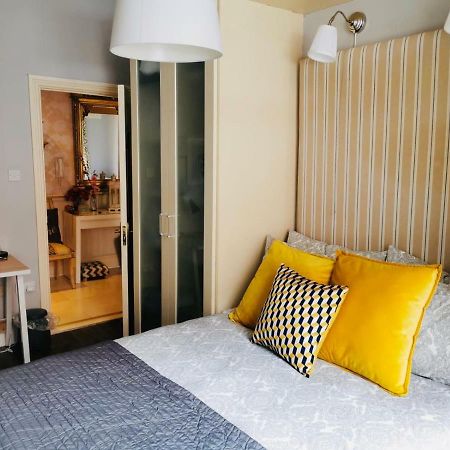 City Centre Georgian Style Apartment Dublin Ngoại thất bức ảnh