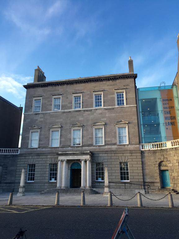 City Centre Georgian Style Apartment Dublin Ngoại thất bức ảnh