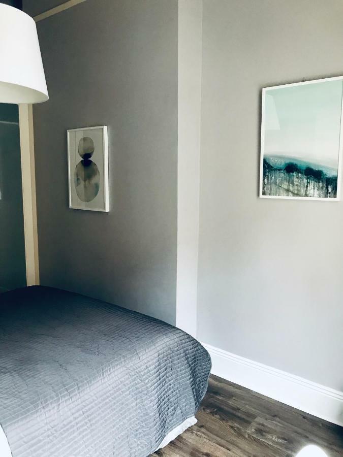 City Centre Georgian Style Apartment Dublin Ngoại thất bức ảnh