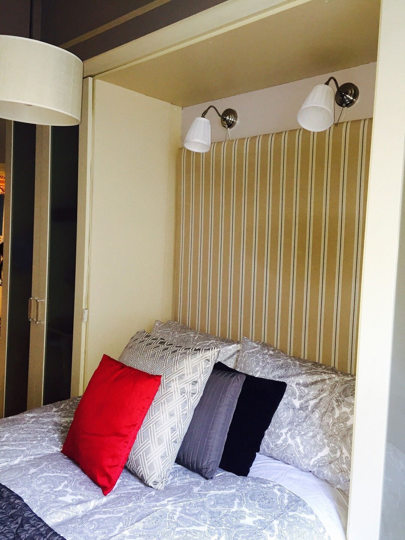 City Centre Georgian Style Apartment Dublin Ngoại thất bức ảnh